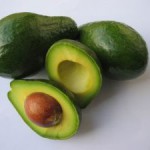 avocado