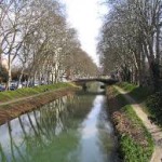 canal