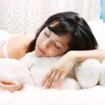 sleep
